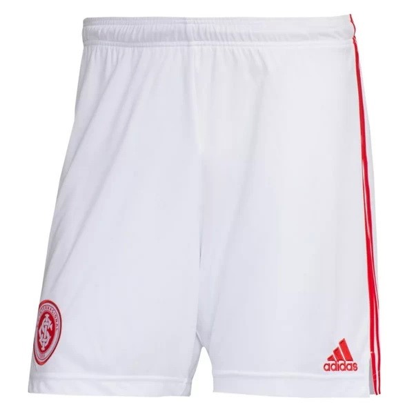 Pantalones Internacional 1ª 2020/21 Blanco